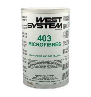 WEST SYSTEM Mikrofiber 403, 150 g